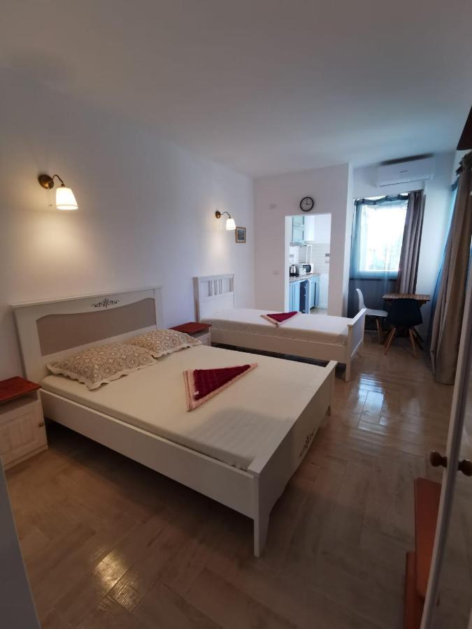 Eforie Studios Buitenkant foto