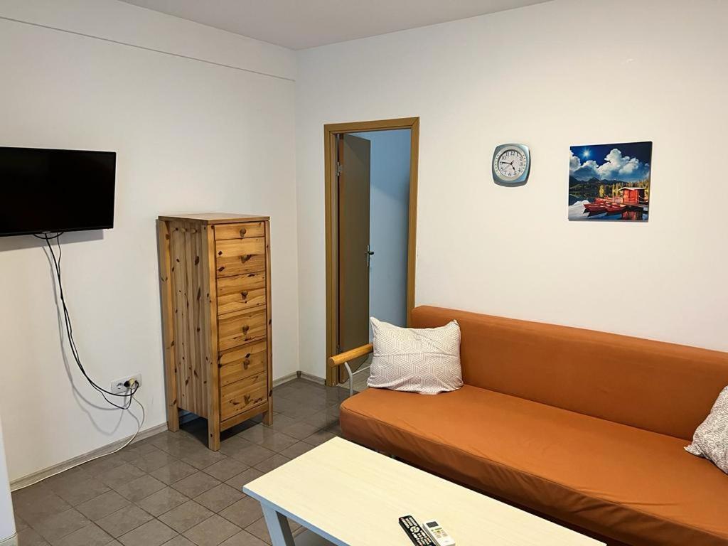 Eforie Studios Kamer foto