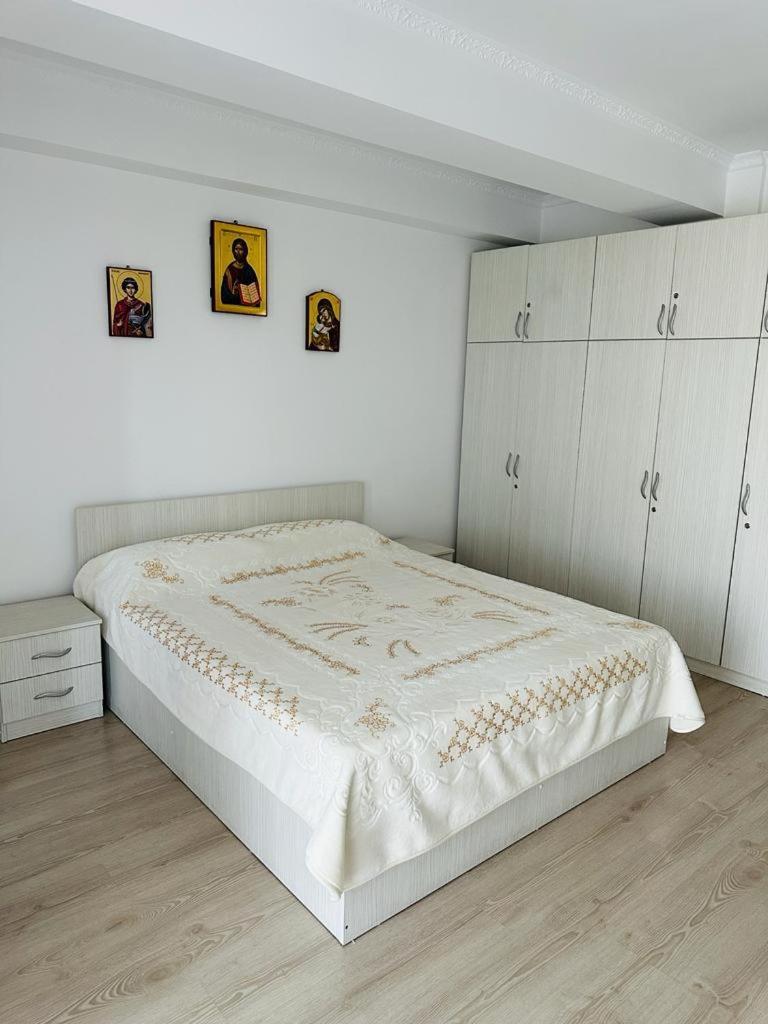 Eforie Studios Kamer foto